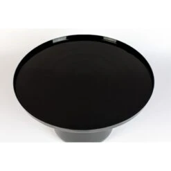 Table Basse Ronde Shiny Bomb 67 Cm - Zuiver -Magasin À Domicile table basse ronde shiny bomb 67 cm zuiver 6