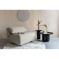 Table Basse Ronde Shiny Bomb 67 Cm - Zuiver -Magasin À Domicile table basse ronde shiny bomb 67 cm zuiver 9