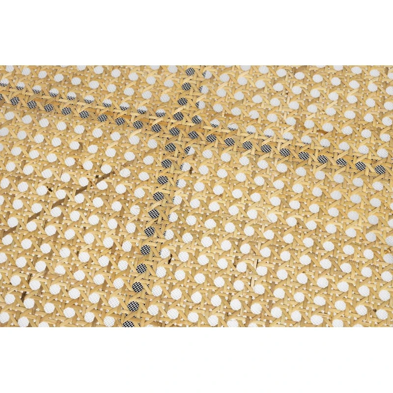 Table Basse SPIKE En Bois Massif Et Rotin - Zuiver 11 Table Basse SPIKE En Bois Massif Et Rotin - Zuiver – Image 9