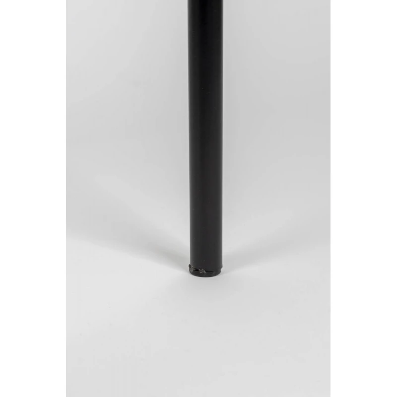 Table Basse SPIKE En Bois Massif Et Rotin - Zuiver 12 Table Basse SPIKE En Bois Massif Et Rotin - Zuiver – Image 10