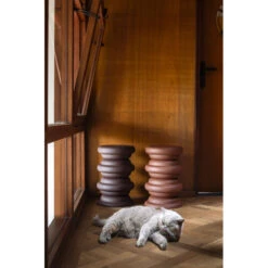 Table D'appoint Design Artemis - Dutchbone -Magasin À Domicile table d appoint design artemis dutchbone 1