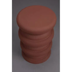 Table D'appoint Design Artemis - Dutchbone -Magasin À Domicile table d appoint design artemis dutchbone 2