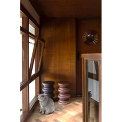 Table D'appoint Design Artemis - Dutchbone -Magasin À Domicile table d appoint design artemis dutchbone 6