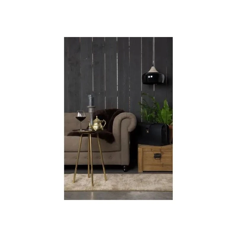 Table D'appoint Design Eliot - Dutchbone 4 Table D'appoint Design Eliot - Dutchbone – Image 2