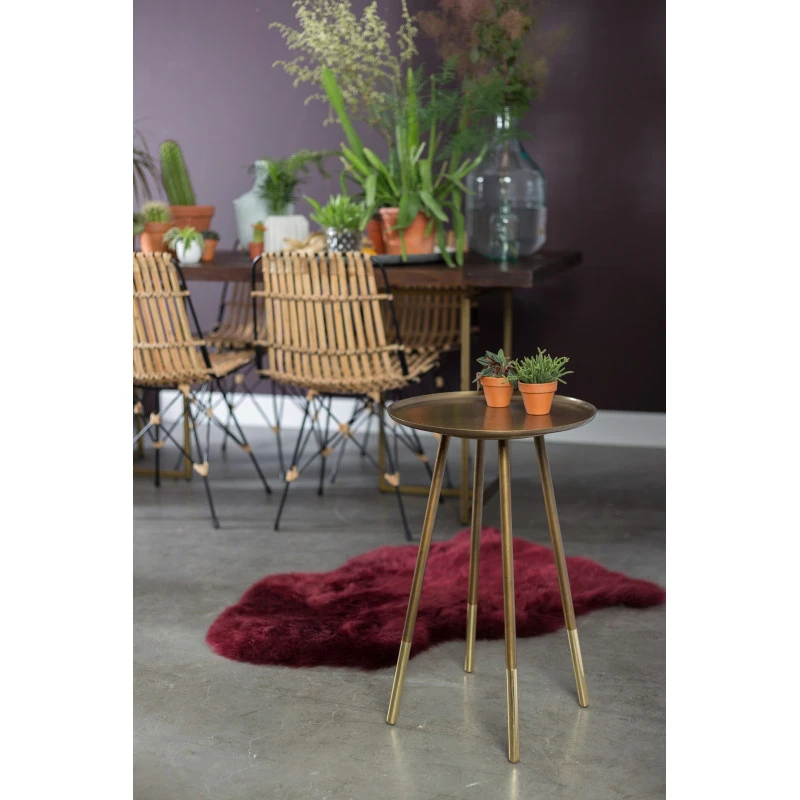 Table D'appoint Design Eliot - Dutchbone 6 Table D'appoint Design Eliot - Dutchbone – Image 4