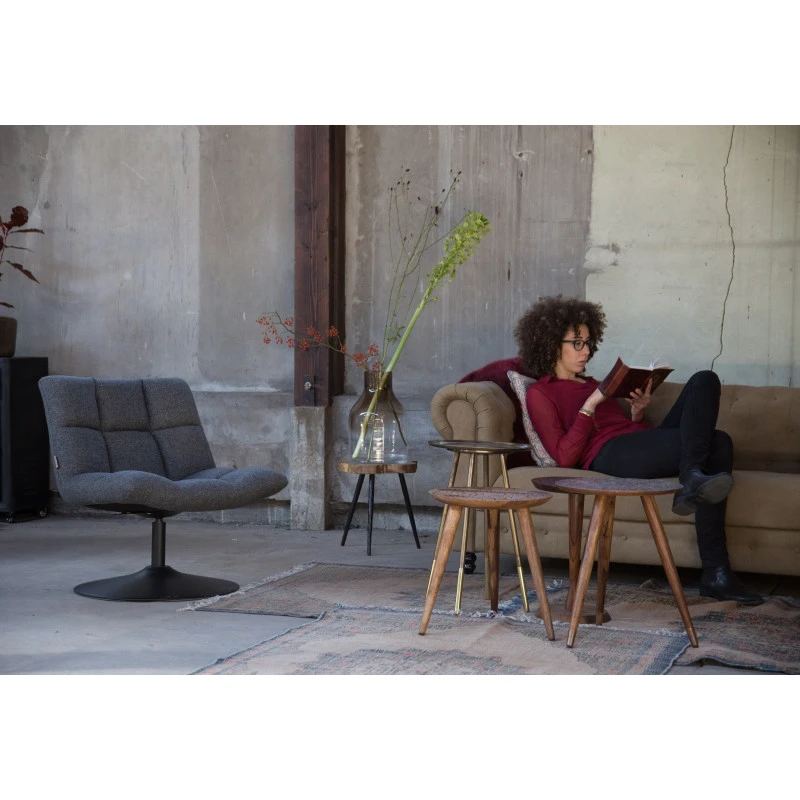 Table D'appoint Design Eliot - Dutchbone 8 Table D'appoint Design Eliot - Dutchbone – Image 6