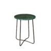 Table D'appoint Design Emerald - Dutchbone -Magasin À Domicile table d appoint design emerald dutchbone