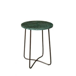 Table D'appoint Design Emerald - Dutchbone