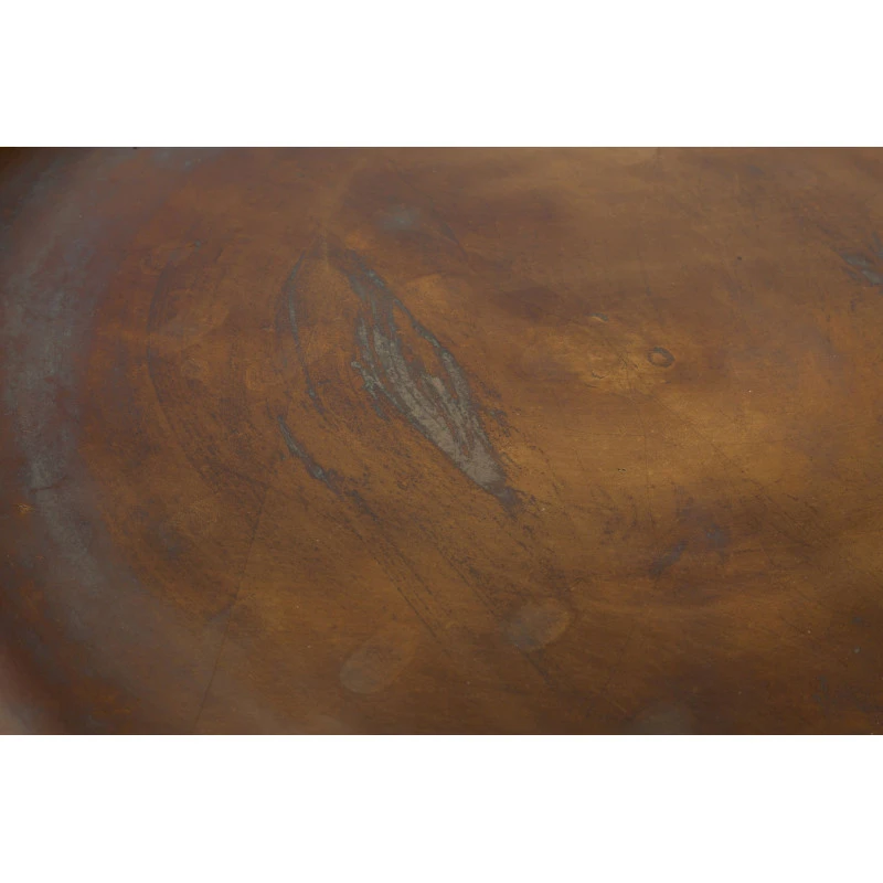 Table D'appoint Design Frost Trépied Métal - Boite à Design 7 Table D'appoint Design Frost Trépied Métal - Boite à Design – Image 5