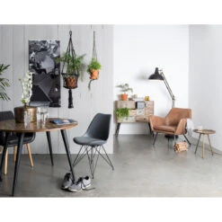 Table D'appoint Design Frost Trépied Métal - Boite à Design 19 Table D'appoint Design Frost Trépied Métal - Boite à Design -Magasin À Domicile table d appoint design frost trepied metal boite a design 7