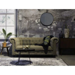 Table D'appoint Design Kraton - Dutchbone -Magasin À Domicile table d appoint design kraton dutchbone 7