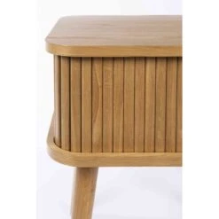 Zuiver Table D'appoint En Bois Barbier 18 Zuiver Table D'appoint En Bois Barbier -Magasin À Domicile table d appoint en bois barbier 6