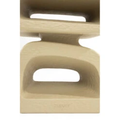 Table D'appoint Organique EDDY - Résine Beige Design | Zuiver -Magasin À Domicile table d appoint organique eddy resine beige design zuiver 6