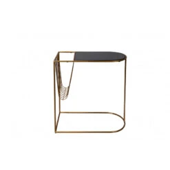 Table D'appoint Porte Revues EILEEN - Dutchbone -Magasin À Domicile table d appoint porte revues eileen dutchbone 2