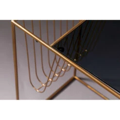 Table D'appoint Porte Revues EILEEN - Dutchbone -Magasin À Domicile table d appoint porte revues eileen dutchbone 5