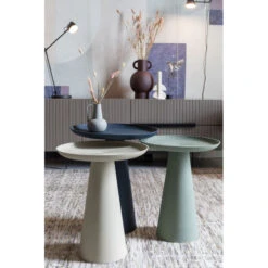 Table D'appoint Ringar M - Boite à Design -Magasin À Domicile table d appoint ringar m boite a design 5