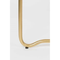 Table D'appoint Ronde émaillée Boite A Design - CELINA 16 Table D'appoint Ronde émaillée Boite A Design - CELINA -Magasin À Domicile table d appoint ronde emaillee boite a design celina 5