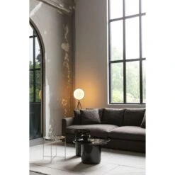 Table D'appoint Ronde Shiny Bomb 40 Cm - Zuiver -Magasin À Domicile table d appoint ronde shiny bomb 40 cm zuiver 3