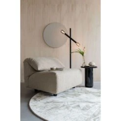 Table D'appoint Ronde Shiny Bomb 40 Cm - Zuiver -Magasin À Domicile table d appoint ronde shiny bomb 40 cm zuiver 5