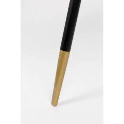 Table D'appoint Vintage Ronde - DENISE -Magasin À Domicile table d appoint vintage ronde denise 4