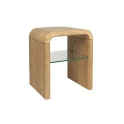 Table De Chevet Brave En Bois - Bout De Canapé | ZUIVER 12 Table De Chevet Brave En Bois - Bout De Canapé | ZUIVER -Magasin À Domicile table de chevet brave en bois bout de canape zuiver 2