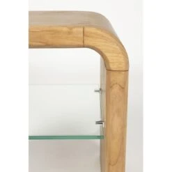 Table De Chevet Brave En Bois - Bout De Canapé | ZUIVER 13 Table De Chevet Brave En Bois - Bout De Canapé | ZUIVER -Magasin À Domicile table de chevet brave en bois bout de canape zuiver 3