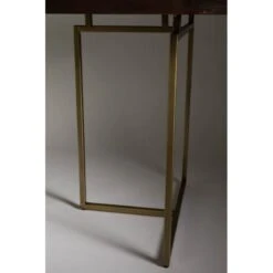 Table De Repas Design Class - Dutchbone 16 Table De Repas Design Class - Dutchbone -Magasin À Domicile table de repas design class dutchbone 3