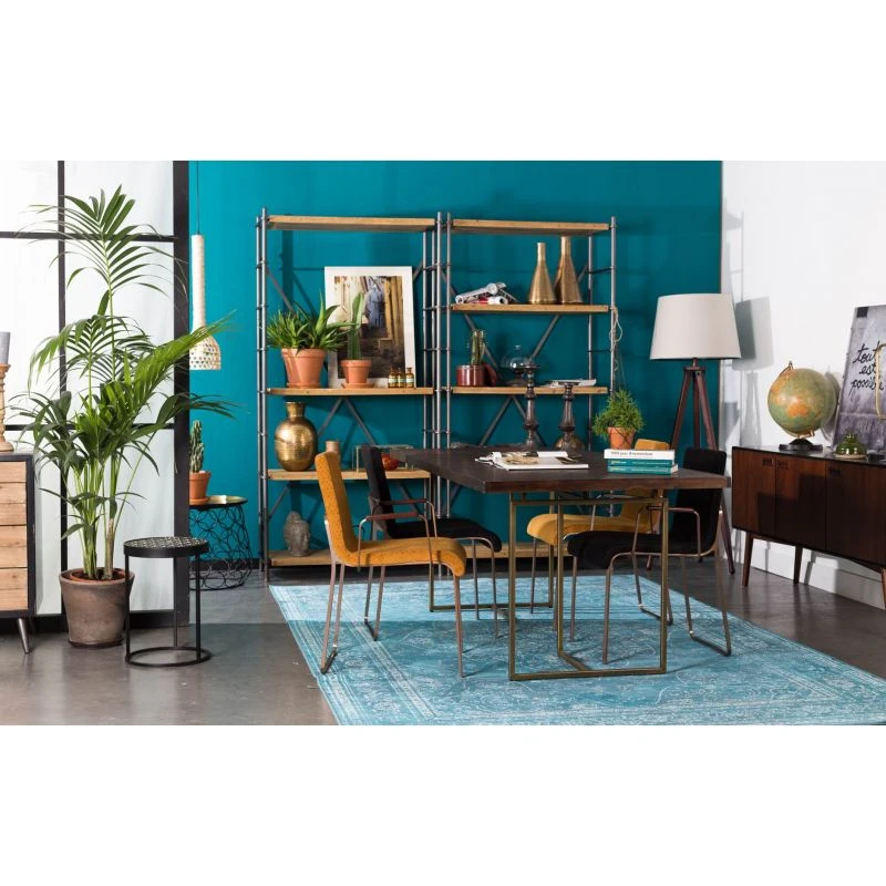 Table De Repas Design Class - Dutchbone 10 Table De Repas Design Class - Dutchbone – Image 8