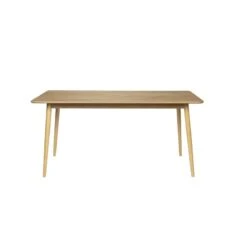 Table De Repas En Bois Fabio 160x80