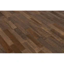 Table De Repas Industrielle SURI Teck Et Acier 160 Cm - Boite à Design -Magasin À Domicile table de repas industrielle suri teck et acier 160 cm boite a design 10