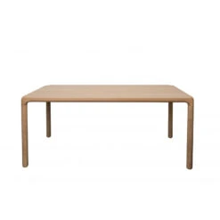Table De Repas - STORM En Bois De Frêne 180 Cm Zuiver