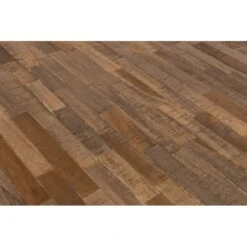 Table De Salle à Manger SURI Teck Et Acier 180 Cm - Boite à Design -Magasin À Domicile table de salle a manger suri teck et acier 180 cm boite a design 7