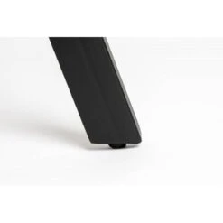 Table De Salle à Manger SURI Teck Et Acier 220 Cm - Boite à Design -Magasin À Domicile table de salle a manger suri teck et acier 220 cm boite a design 19