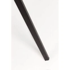 Table De Salle à Manger SURI Teck Et Acier 220 Cm - Boite à Design -Magasin À Domicile table de salle a manger suri teck et acier 220 cm boite a design 8