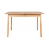 Zuiver Table Design Extensible Glimps En Bois 1 Zuiver Table Design Extensible Glimps En Bois -Magasin À Domicile table design extensible glimps en bois