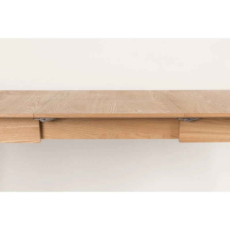 Zuiver Table Design Extensible Glimps En Bois 18 Zuiver Table Design Extensible Glimps En Bois – Image 16