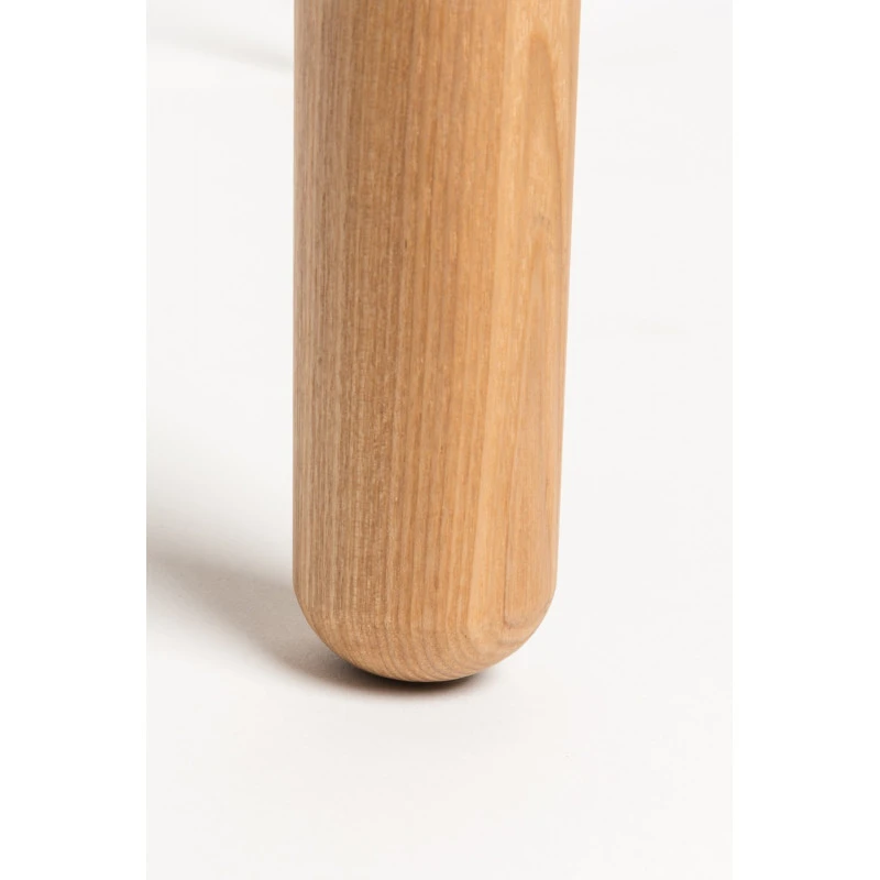 Zuiver Table Design Extensible Glimps En Bois 10 Zuiver Table Design Extensible Glimps En Bois – Image 8