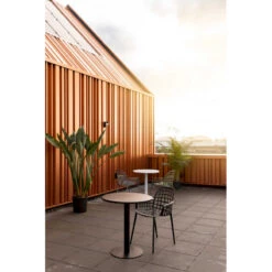 Table Design Ronde 76 Cm Metsu, Zuiver -Magasin À Domicile table design ronde 76 cm metsu zuiver 5