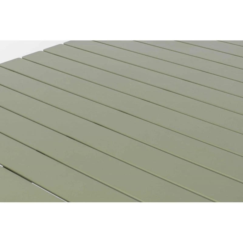 Table De Jardin En Métal 8/10 Places Vondel - Zuiver 9 Table De Jardin En Métal 8/10 Places Vondel - Zuiver – Image 7