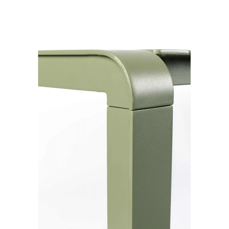 Table De Jardin En Métal 8/10 Places Vondel - Zuiver 11 Table De Jardin En Métal 8/10 Places Vondel - Zuiver – Image 9