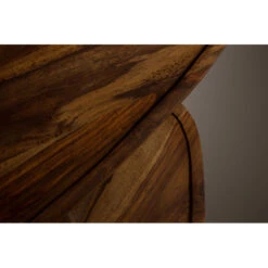 Tables Basses Gigogne En Bois Sham - Dutchbone -Magasin À Domicile tables basses gigogne en bois sham dutchbone 4