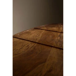 Tables Basses Gigogne En Bois Sham - Dutchbone -Magasin À Domicile tables basses gigogne en bois sham dutchbone 5