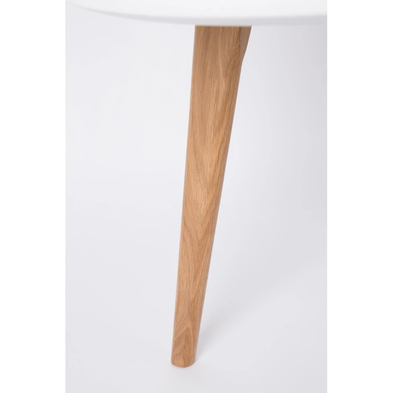 Tables Basses Scandinave BODINE - Set De 2 9 Tables Basses Scandinave BODINE - Set De 2 – Image 7