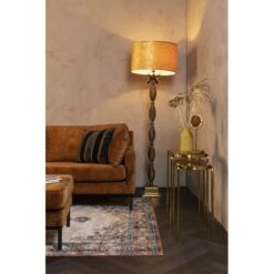 Tables D'appoint BANDHU Lot De 2 - Dutchbone -Magasin À Domicile tables d appoint bandhu lot de 2 dutchbone 3