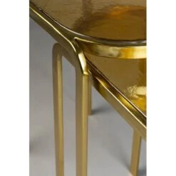 Tables D'appoint BANDHU Lot De 2 - Dutchbone -Magasin À Domicile tables d appoint bandhu lot de 2 dutchbone 7