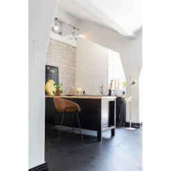 Tabouret De Bar Confort 65cm Feston - Zuiver -Magasin À Domicile tabouret de bar confort 65cm feston zuiver 1