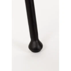 Tabouret De Bar Confort 76cm Feston - Zuiver -Magasin À Domicile tabouret de bar confort 76cm feston zuiver 4