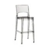 Tabouret De Bar Design ISY Par Scab Design -Magasin À Domicile tabouret de bar design isy par scab design