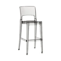 Tabouret De Bar Design ISY Par Scab Design 8 Tabouret De Bar Design ISY Par Scab Design -Magasin À Domicile tabouret de bar design isy par scab design 2