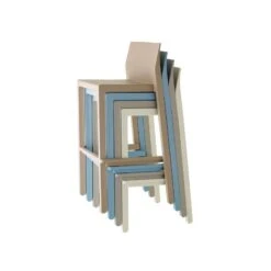 Tabouret De Bar Design Kate 65H Scab Design 8 Tabouret De Bar Design Kate 65H Scab Design -Magasin À Domicile tabouret de bar design kate 65h scab design 2